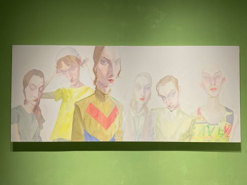 从炸药仓库到国际艺术园区 达州515艺术创窟的华丽转身与文化新生