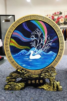 用爱发声 金昌民间文艺家以创作凝聚抗疫力量