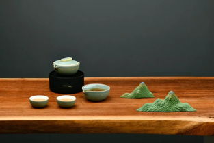 故宫文创产品之美 时光里的文艺密码